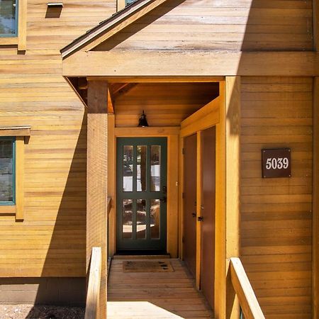 Northstar - Gold Bend Getaway Villa Truckee Bagian luar foto