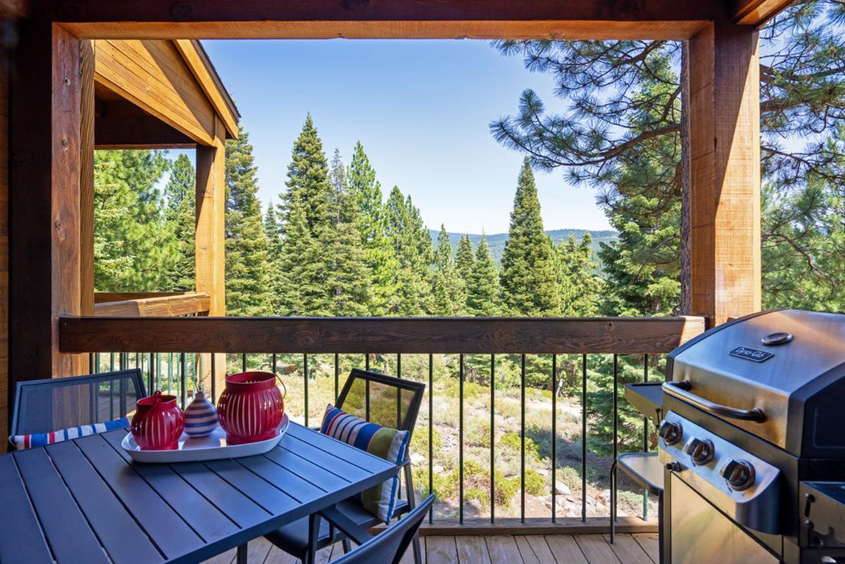 Northstar - Gold Bend Getaway Villa Truckee Bagian luar foto