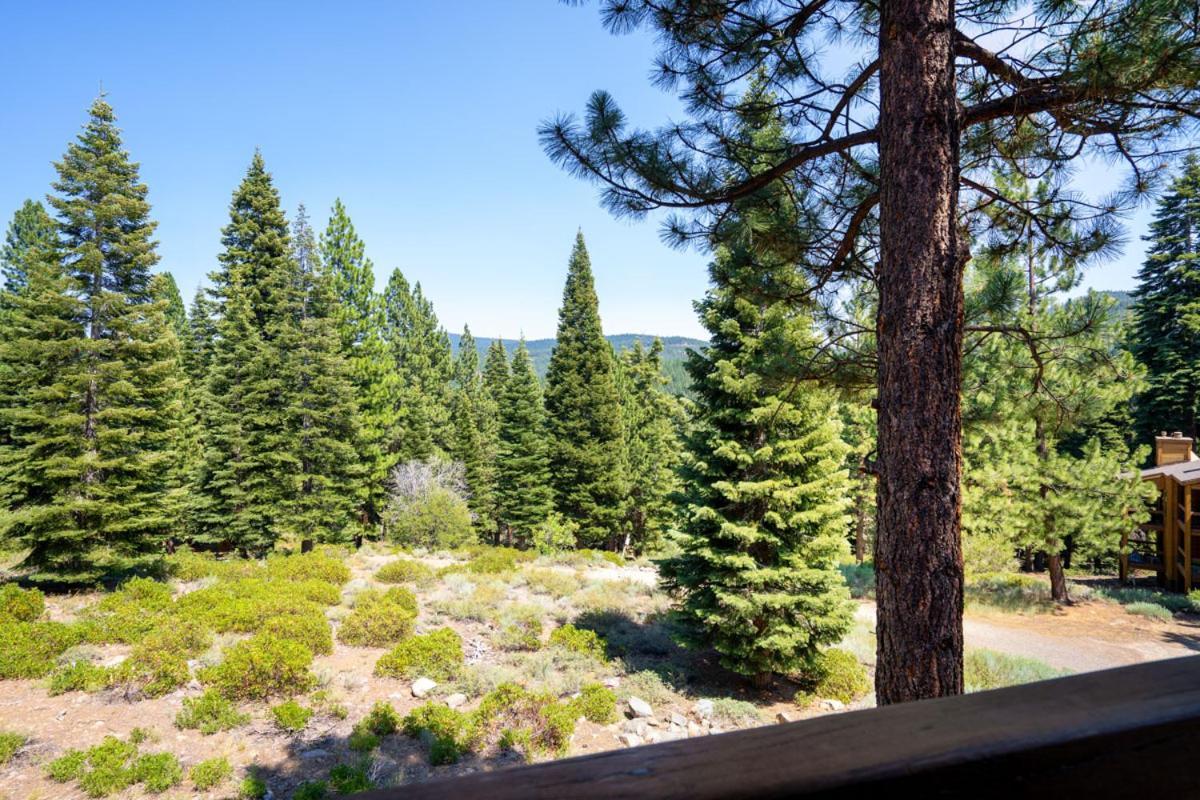 Northstar - Gold Bend Getaway Villa Truckee Bagian luar foto