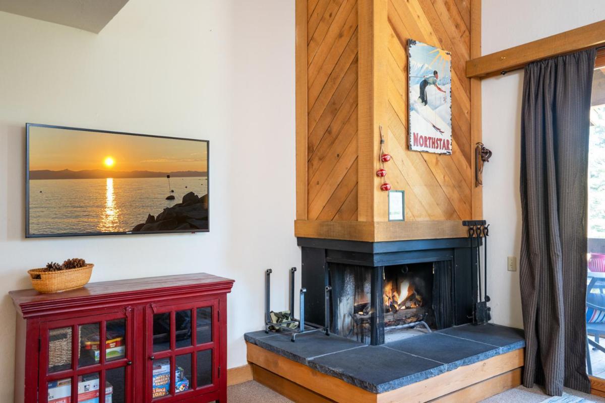 Northstar - Gold Bend Getaway Villa Truckee Bagian luar foto