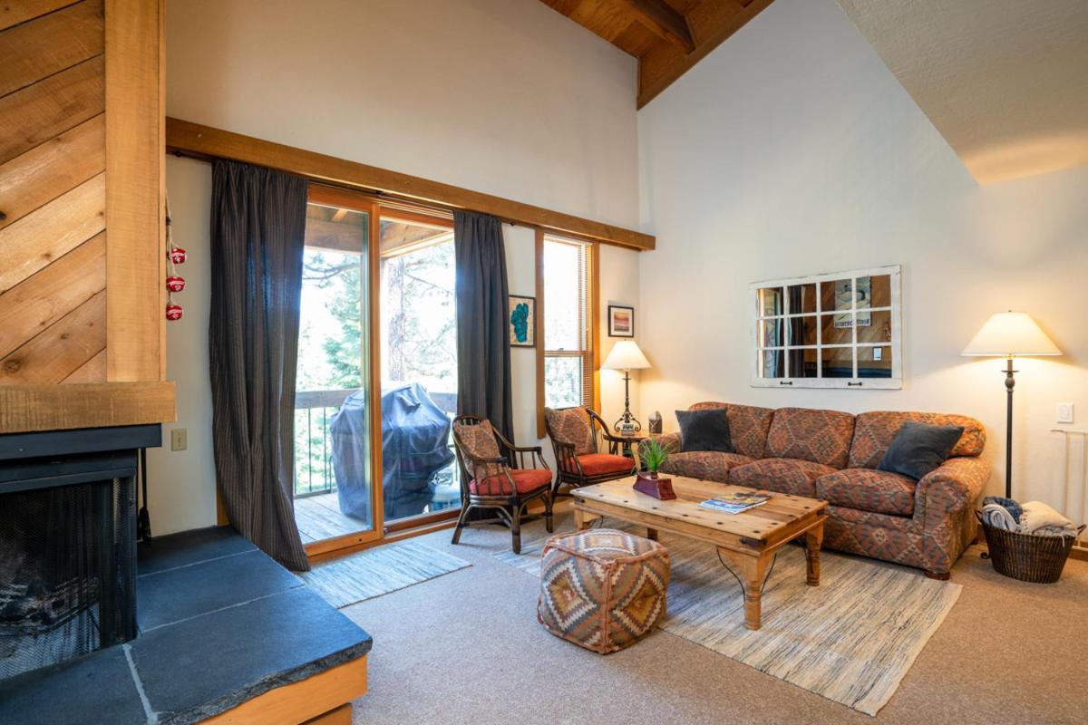 Northstar - Gold Bend Getaway Villa Truckee Bagian luar foto