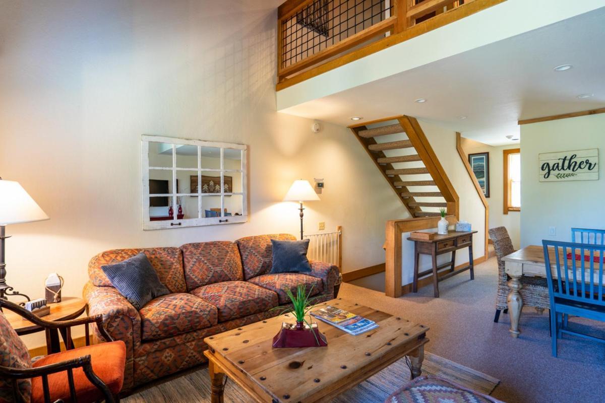 Northstar - Gold Bend Getaway Villa Truckee Bagian luar foto