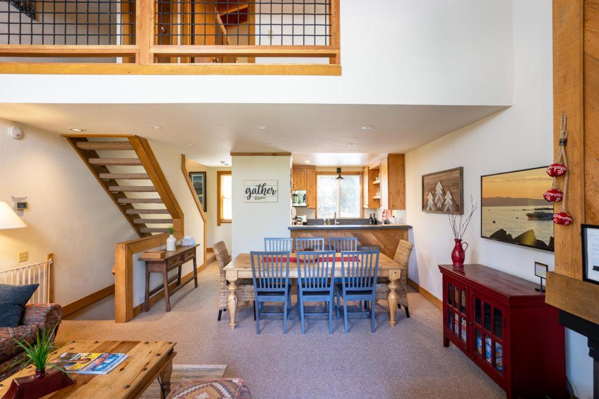 Northstar - Gold Bend Getaway Villa Truckee Bagian luar foto