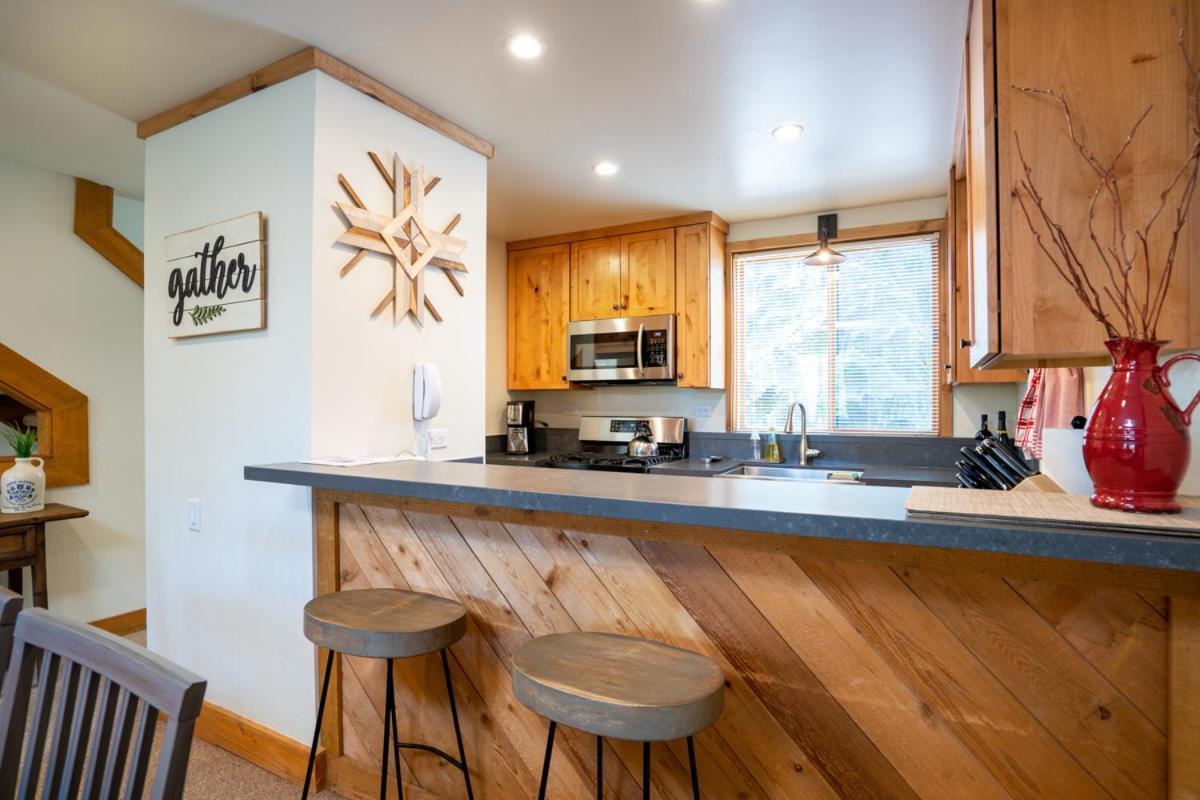 Northstar - Gold Bend Getaway Villa Truckee Bagian luar foto