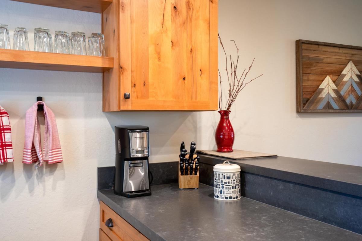 Northstar - Gold Bend Getaway Villa Truckee Bagian luar foto