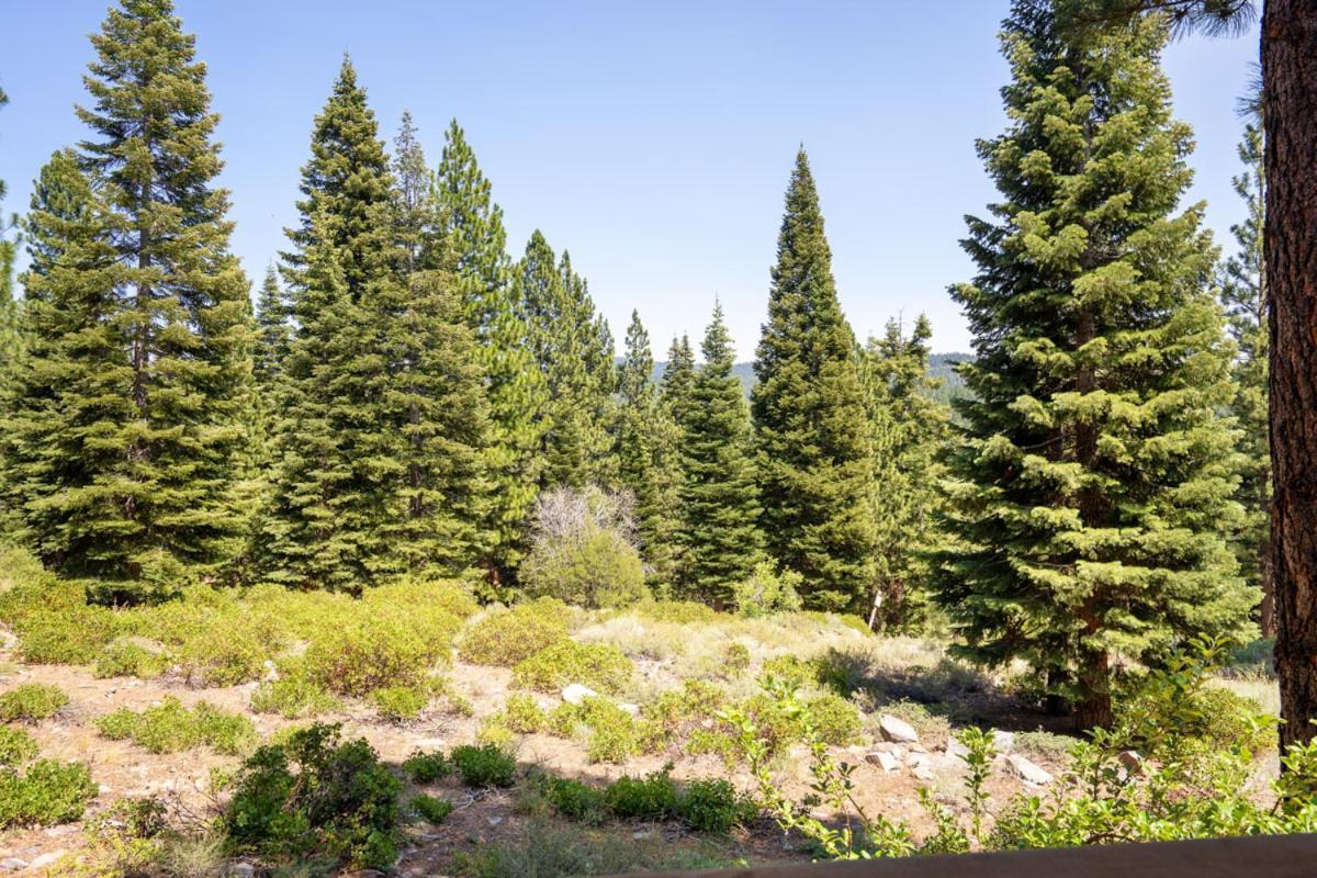 Northstar - Gold Bend Getaway Villa Truckee Bagian luar foto