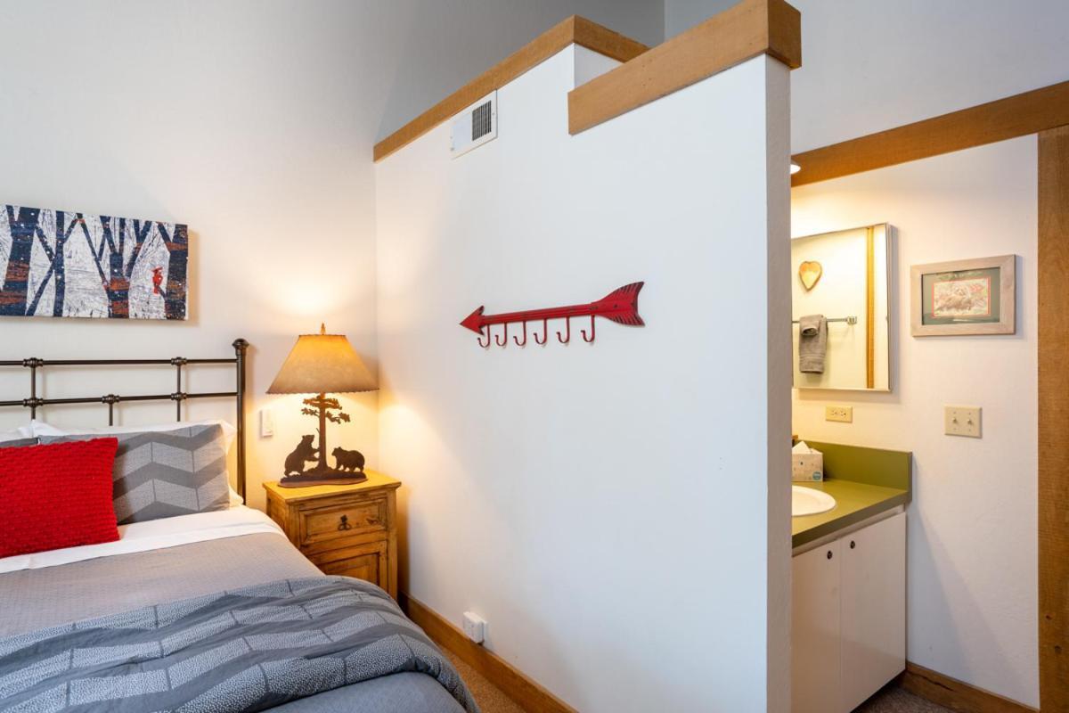 Northstar - Gold Bend Getaway Villa Truckee Bagian luar foto