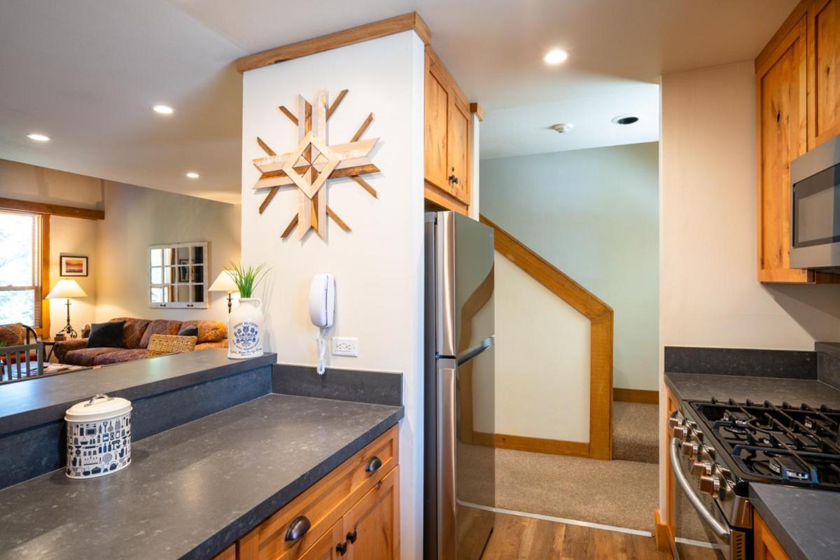 Northstar - Gold Bend Getaway Villa Truckee Bagian luar foto