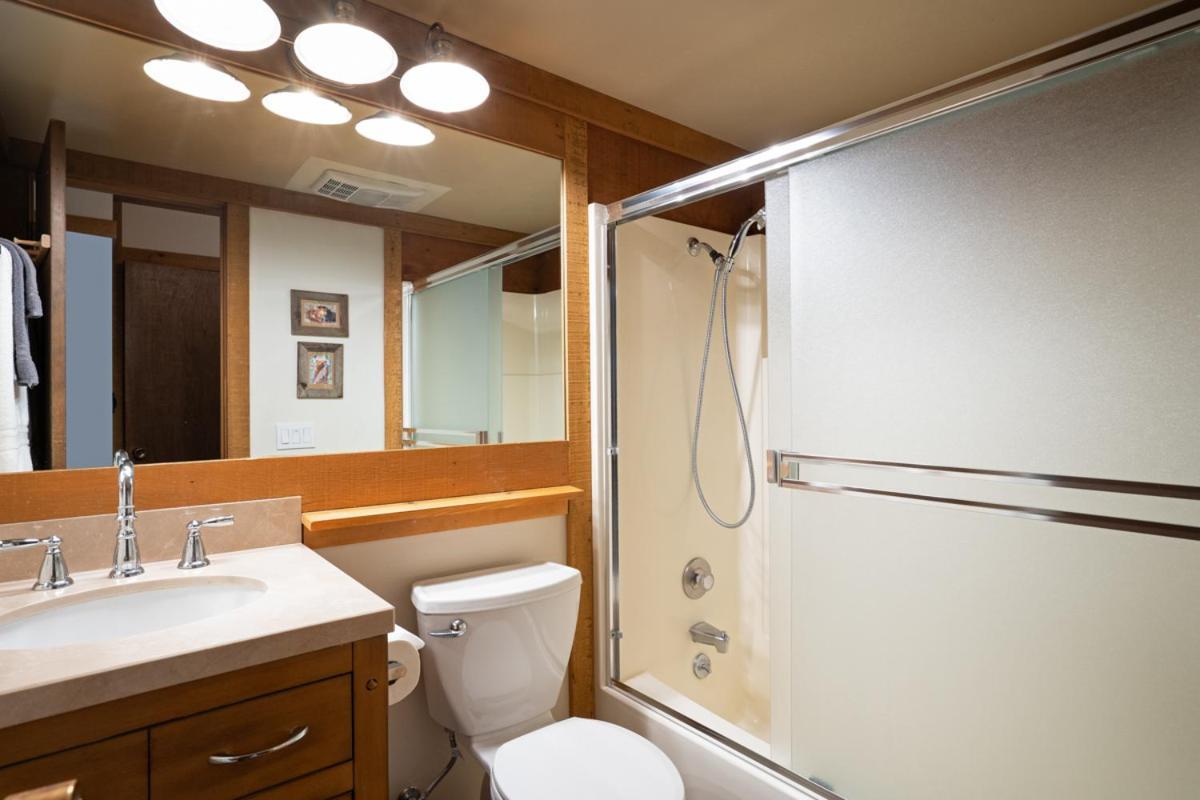 Northstar - Gold Bend Getaway Villa Truckee Bagian luar foto