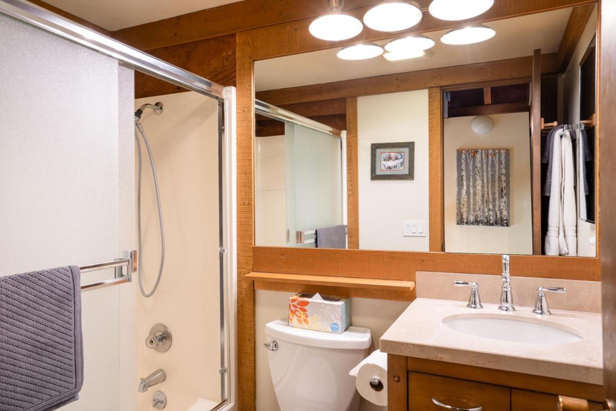 Northstar - Gold Bend Getaway Villa Truckee Bagian luar foto