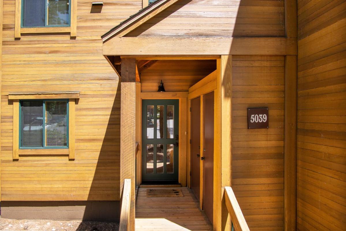 Northstar - Gold Bend Getaway Villa Truckee Bagian luar foto