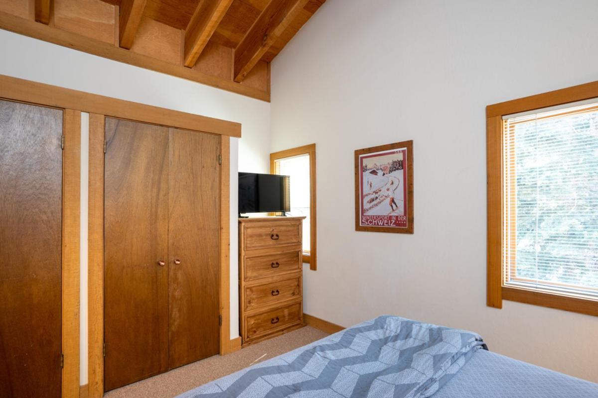 Northstar - Gold Bend Getaway Villa Truckee Bagian luar foto