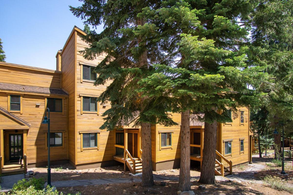 Northstar - Gold Bend Getaway Villa Truckee Bagian luar foto