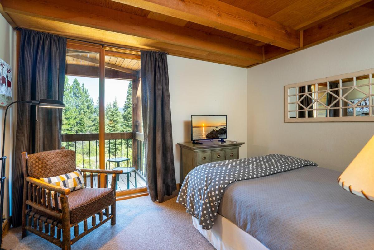 Northstar - Gold Bend Getaway Villa Truckee Bagian luar foto