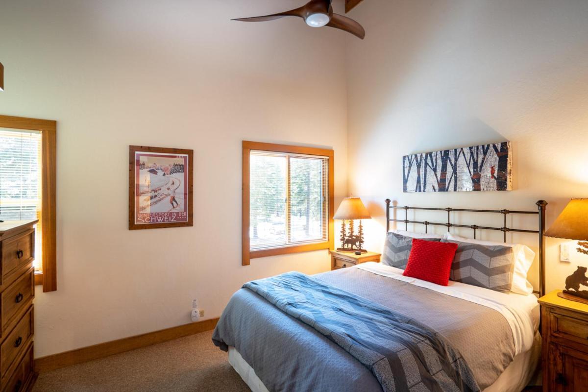 Northstar - Gold Bend Getaway Villa Truckee Bagian luar foto