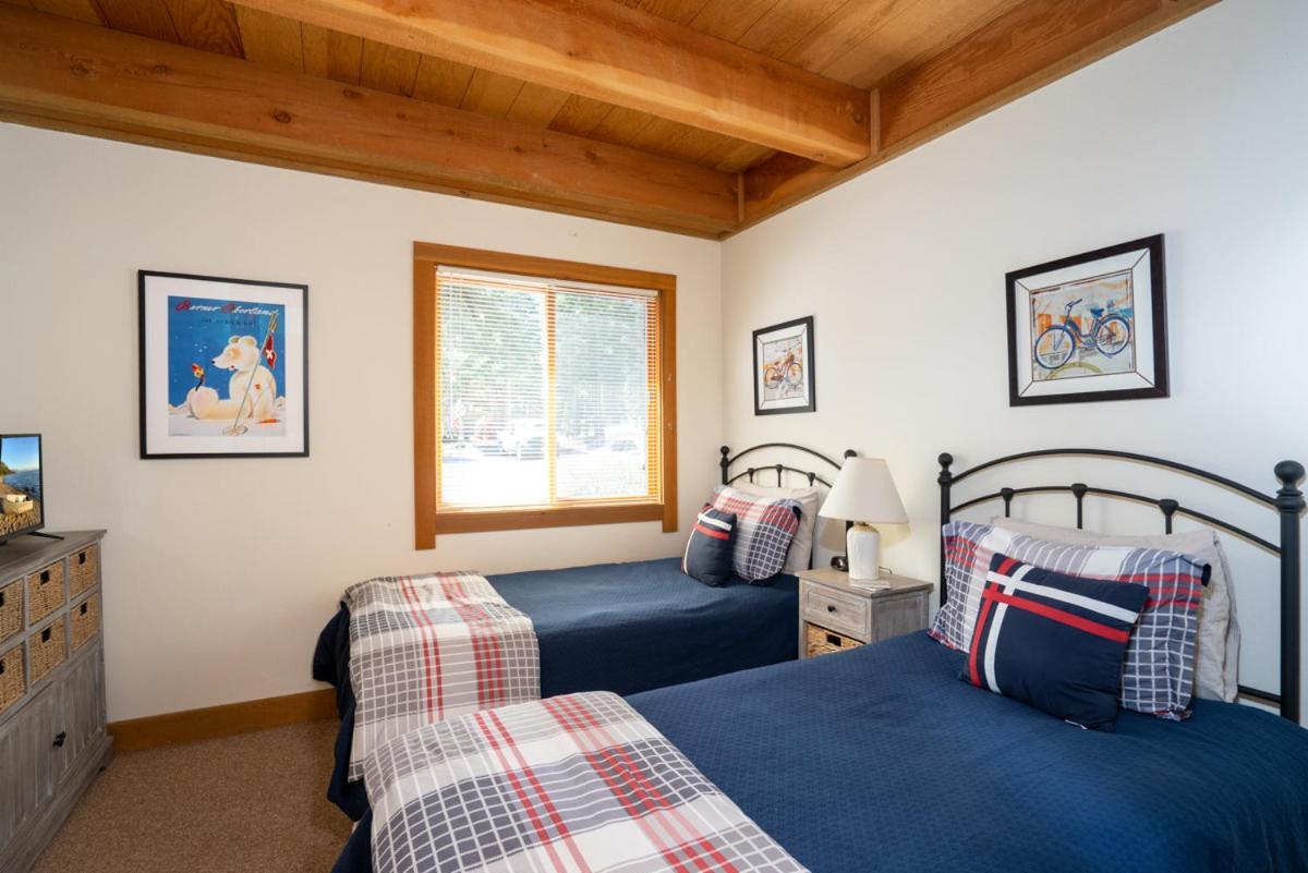 Northstar - Gold Bend Getaway Villa Truckee Bagian luar foto