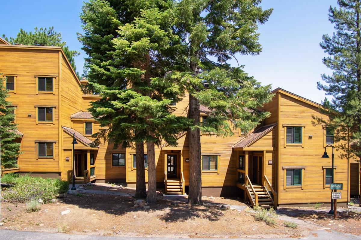 Northstar - Gold Bend Getaway Villa Truckee Bagian luar foto