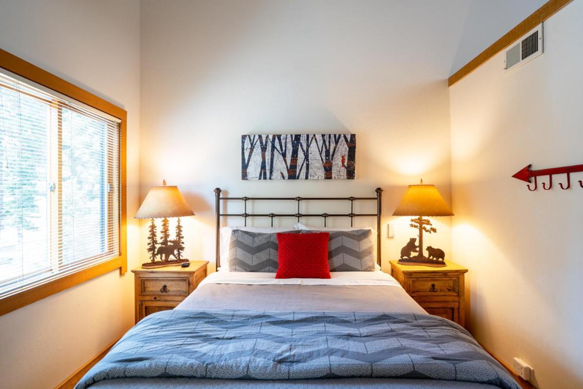 Northstar - Gold Bend Getaway Villa Truckee Bagian luar foto