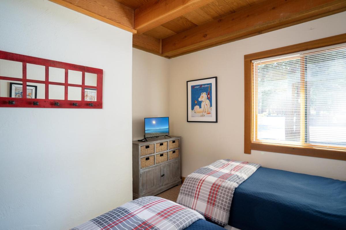 Northstar - Gold Bend Getaway Villa Truckee Bagian luar foto