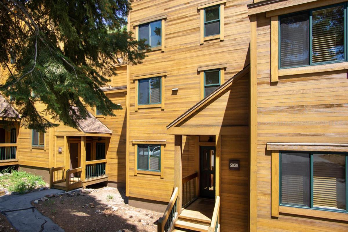Northstar - Gold Bend Getaway Villa Truckee Bagian luar foto